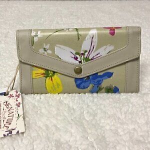 All For Color Signature Wallet